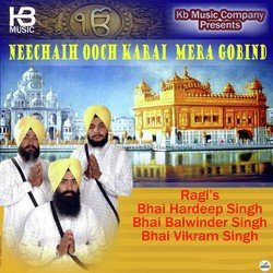 Neechaih Ooch Karai Mera Gobind-OgEqATVJbh4