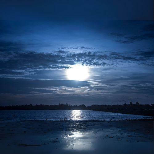 Nightfall Lullaby