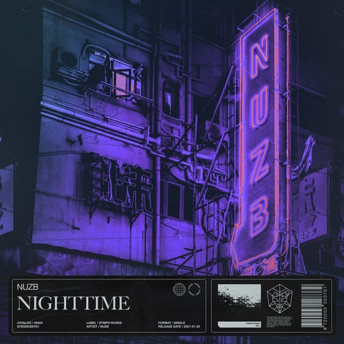 Nighttime_poster_image