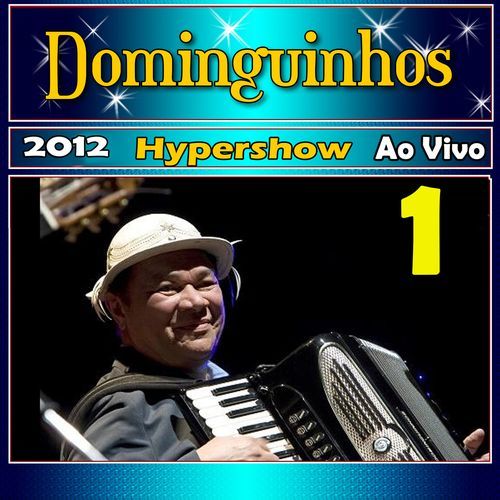 No Hypershow Ao Vivo 2012