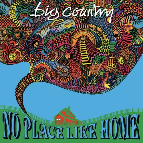 No Place Like Home (Re-Presents)