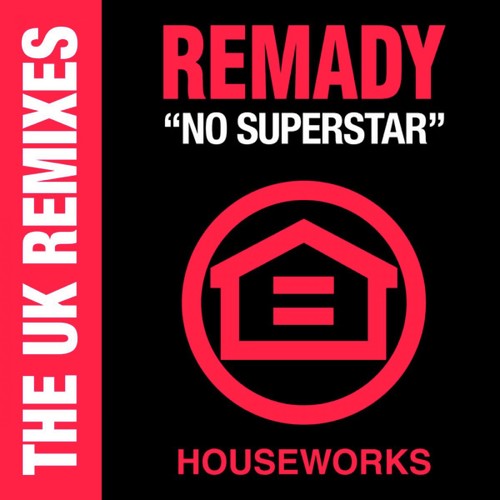 No Superstar (The U.K. Remixes)
