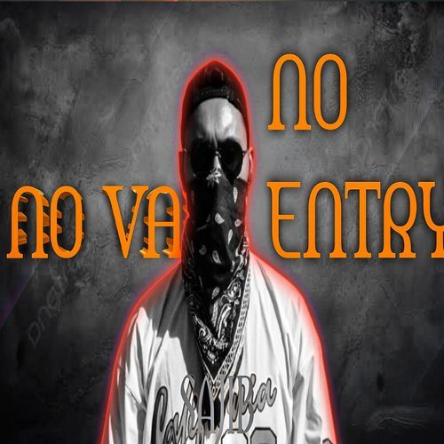 No Vai No Entry