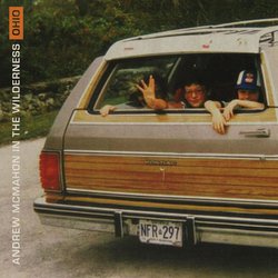 Andrew McMahon In The Wilderness