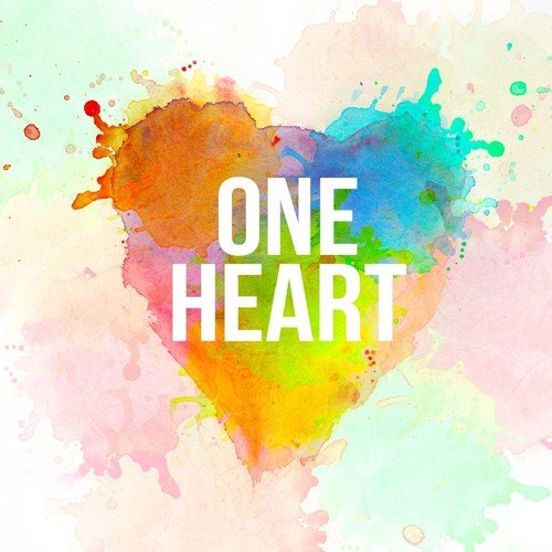 One Heart_poster_image