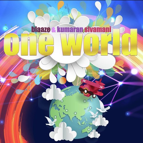 One World (feat. Kumaran Sivamani)_poster_image