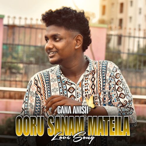 Ooru Sanam Mateila