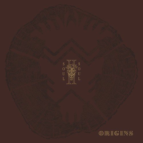 Origins (Live from Metropolis)