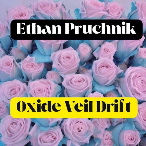 Oxide Veil Drift cover art