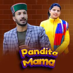 Pandita Mama-FQ4,CCxafmQ