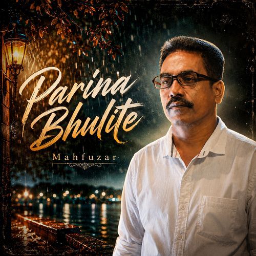 Parina Bhulite