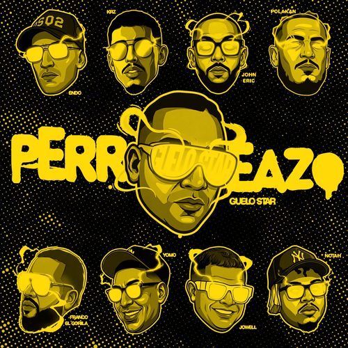 Perreazo
