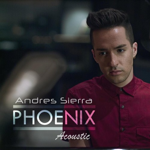 Phoenix Acoustic (feat. The Intellexz)_poster_image