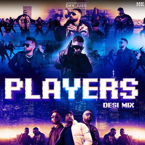 Players(Desi Mix)