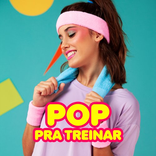 Pop pra treinar