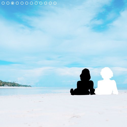 Popsicle cover art