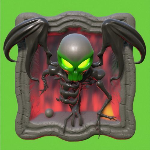 Preach cover art