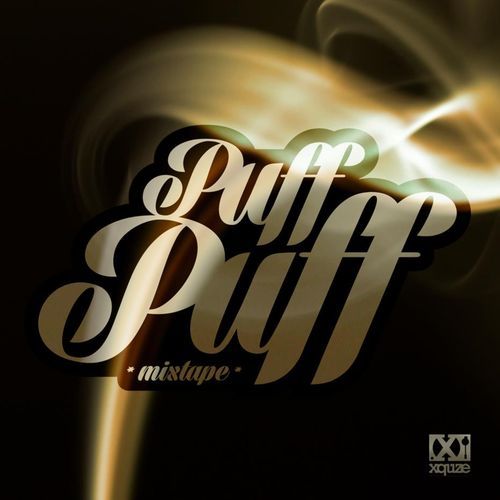 Puff Puff Mixtape