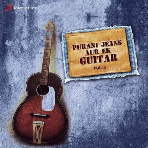 Purani Jeans (2014) Indian movie poster