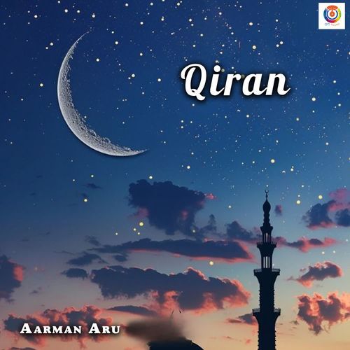 Qiran - Aarman Aru cover art