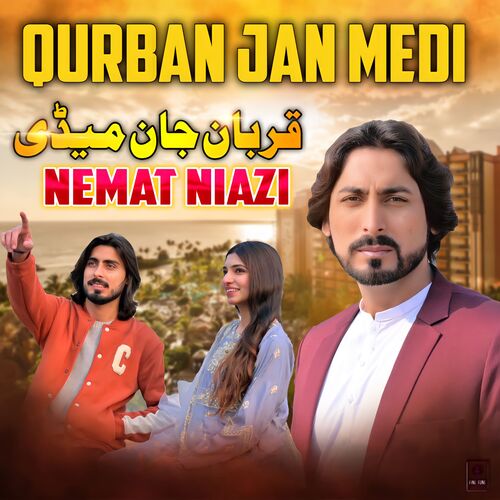 Qurban Jan Medi