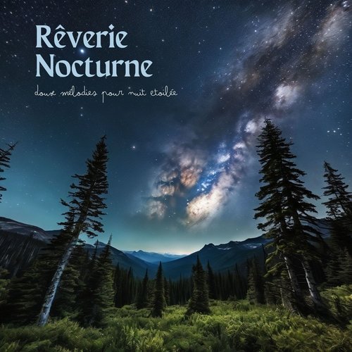 Voix du Silence cover art