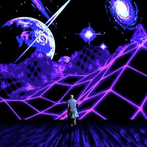 Moniker cover art