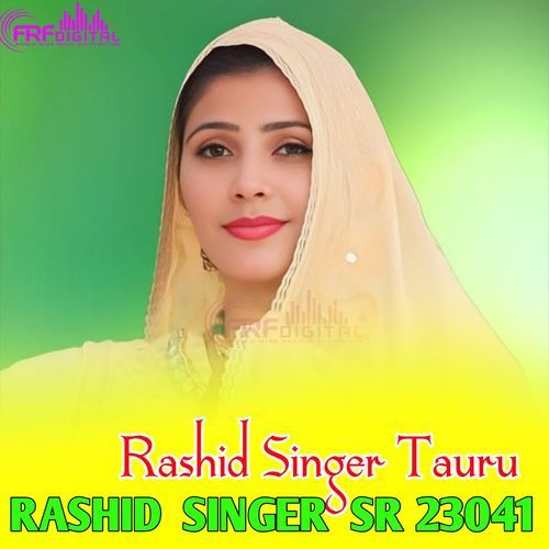 RASHID   SINGER   SR 23041