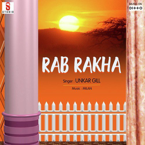 Rab Rakha