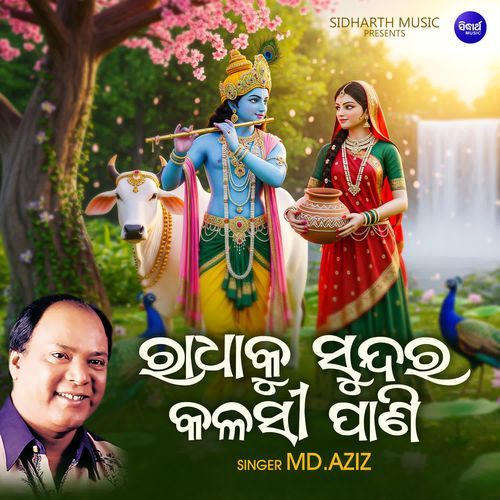 Radhaku Sundara Kalasi Pani