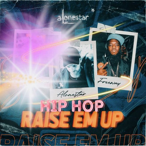 Raise Em Up (2021 Remix)