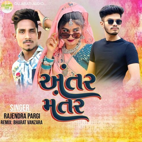 Rajendra Pargi