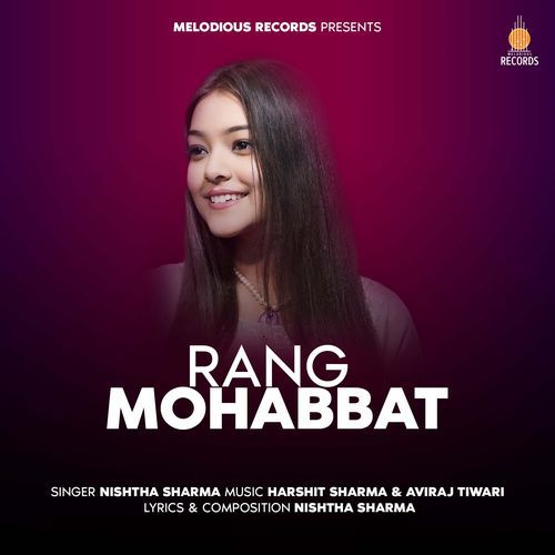 Rang Mohabbat