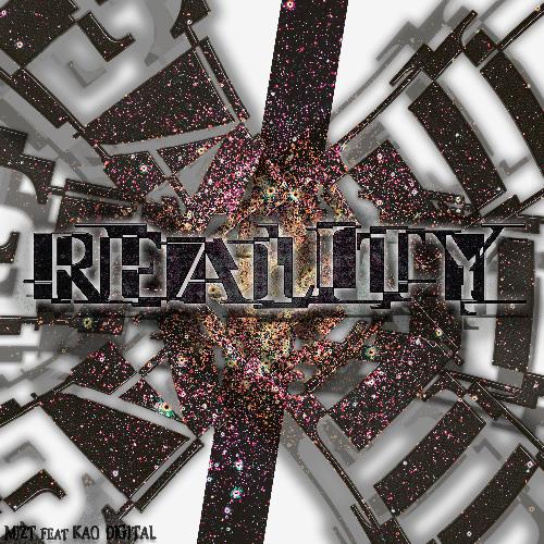 Reality (feat. Kao Digital) cover art