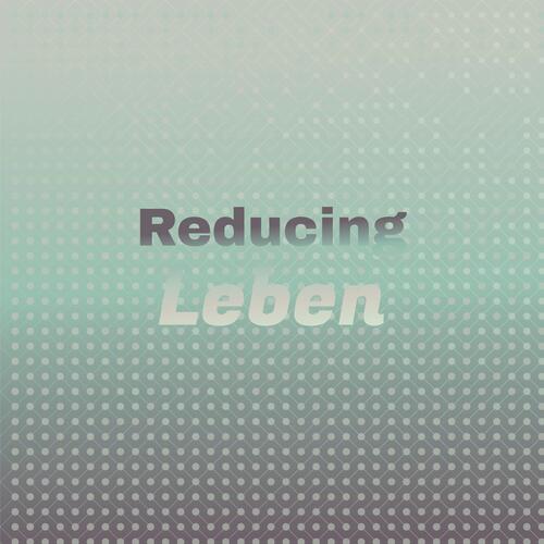 Reducing Leben