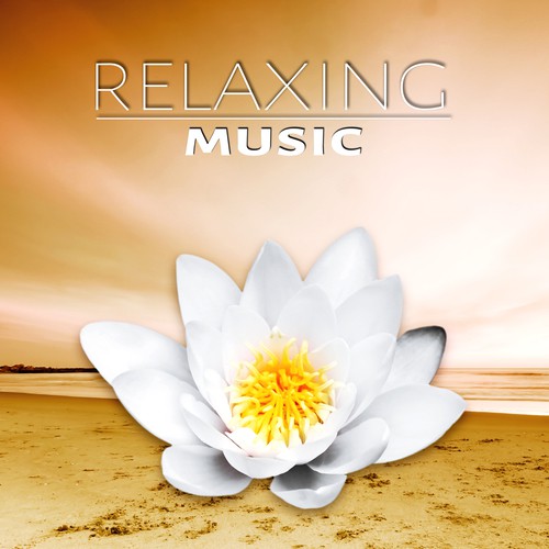 Relaxing Music - Wellness Spa Lounge, Soothing Sounds, Gentle Touch, Background Music, Tai Chi