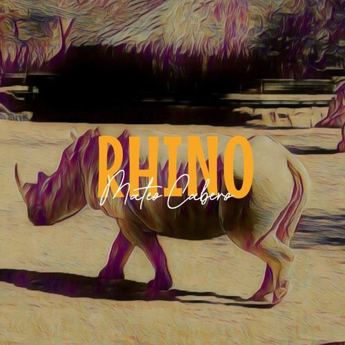 Rhino (Original) cover art