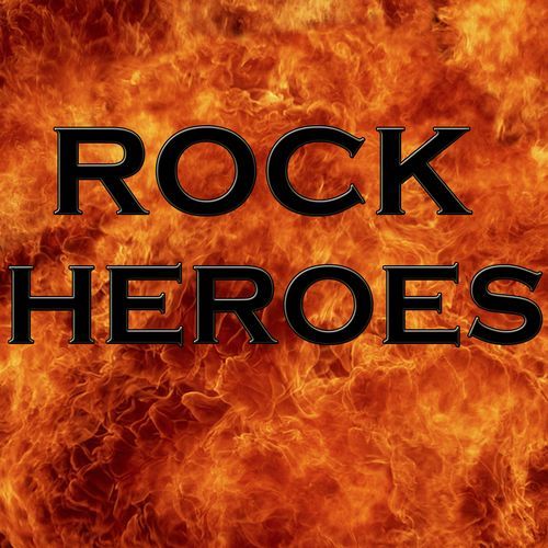Richie cover art