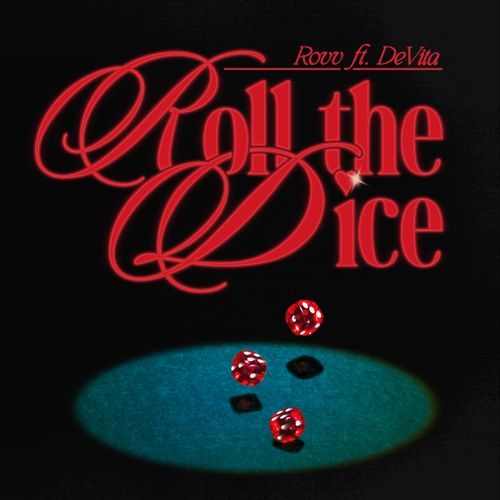 Roll The Dice (feat. DeVita) cover art