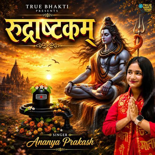 Rudrashtakam