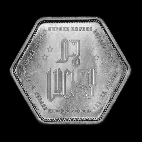 Rupees cover art