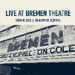It is Only a Paper Moon (Live at Bremen Theatre 2019)
