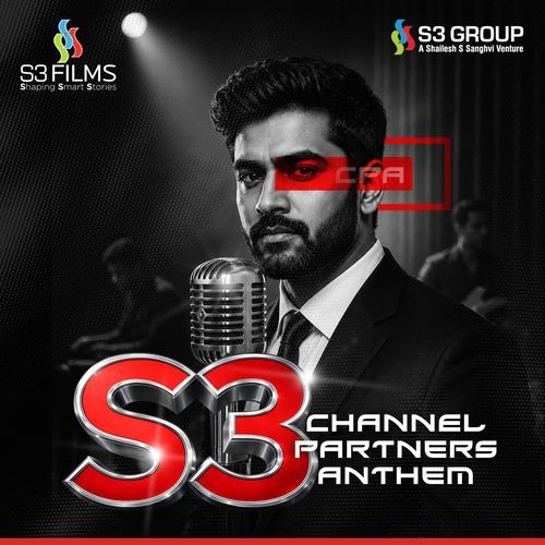 S3 Channel Partners Anthem