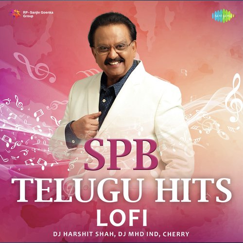 SPB Telugu Hits - Lofi