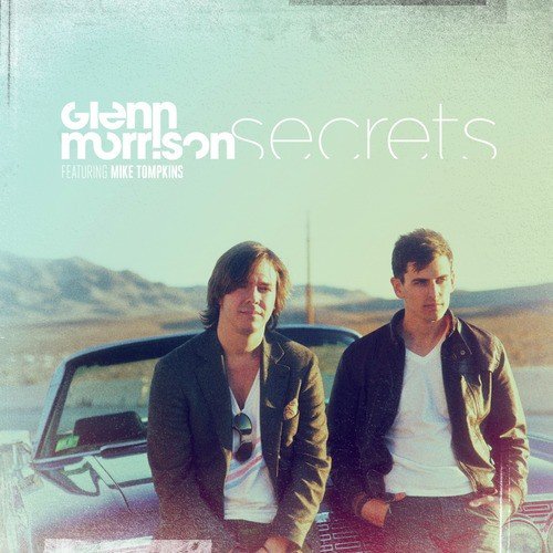 Secrets (feat. Mike Tompkins)