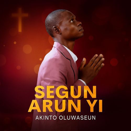 Segun Arun Yi cover art