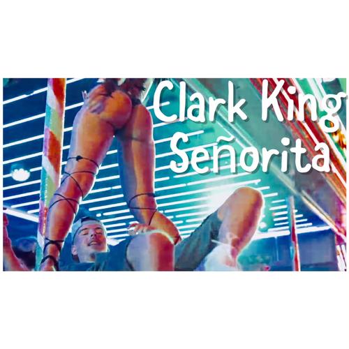 Clark King