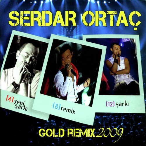 Serdar Ortac