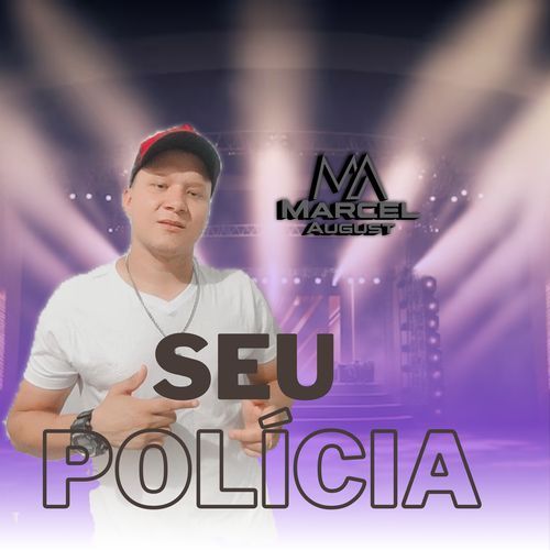 Seu Polícia_poster_image