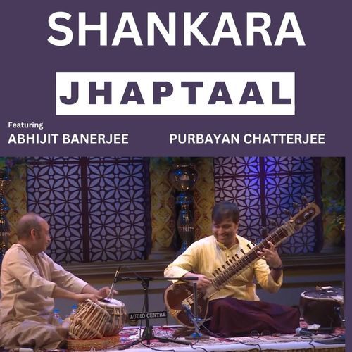 Shankara Jhaptaal